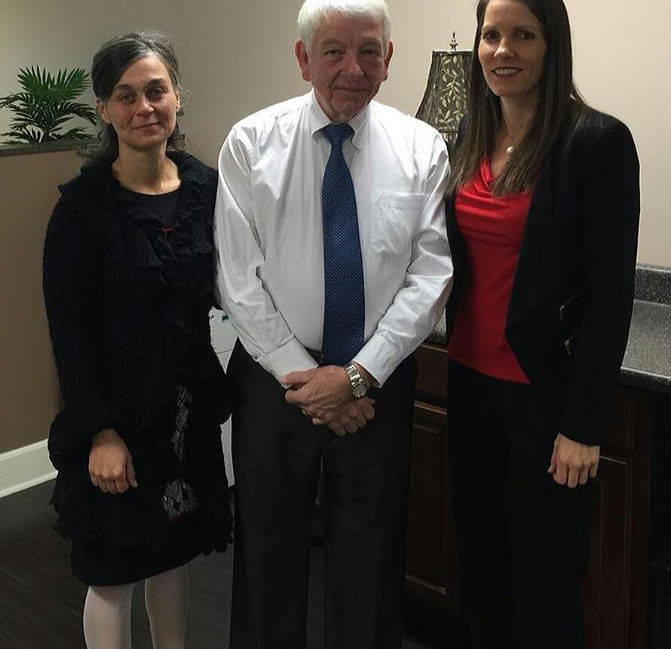 Certified Accountant in Lumberton, NC | Tamara Collins Kemp CPA, PLLC