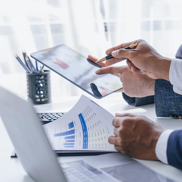 Certified Accountant in Lumberton, NC