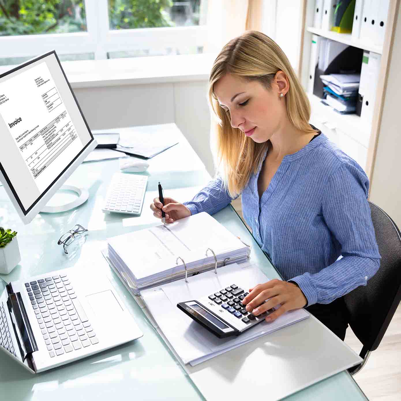 Accountant in Lumberton, NC | Tamara Collins Kemp CPA, PLLC