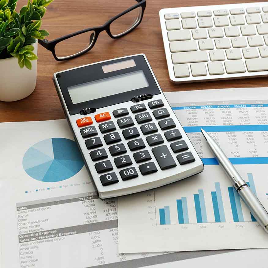 Tax Preparation in Lumberton, NC