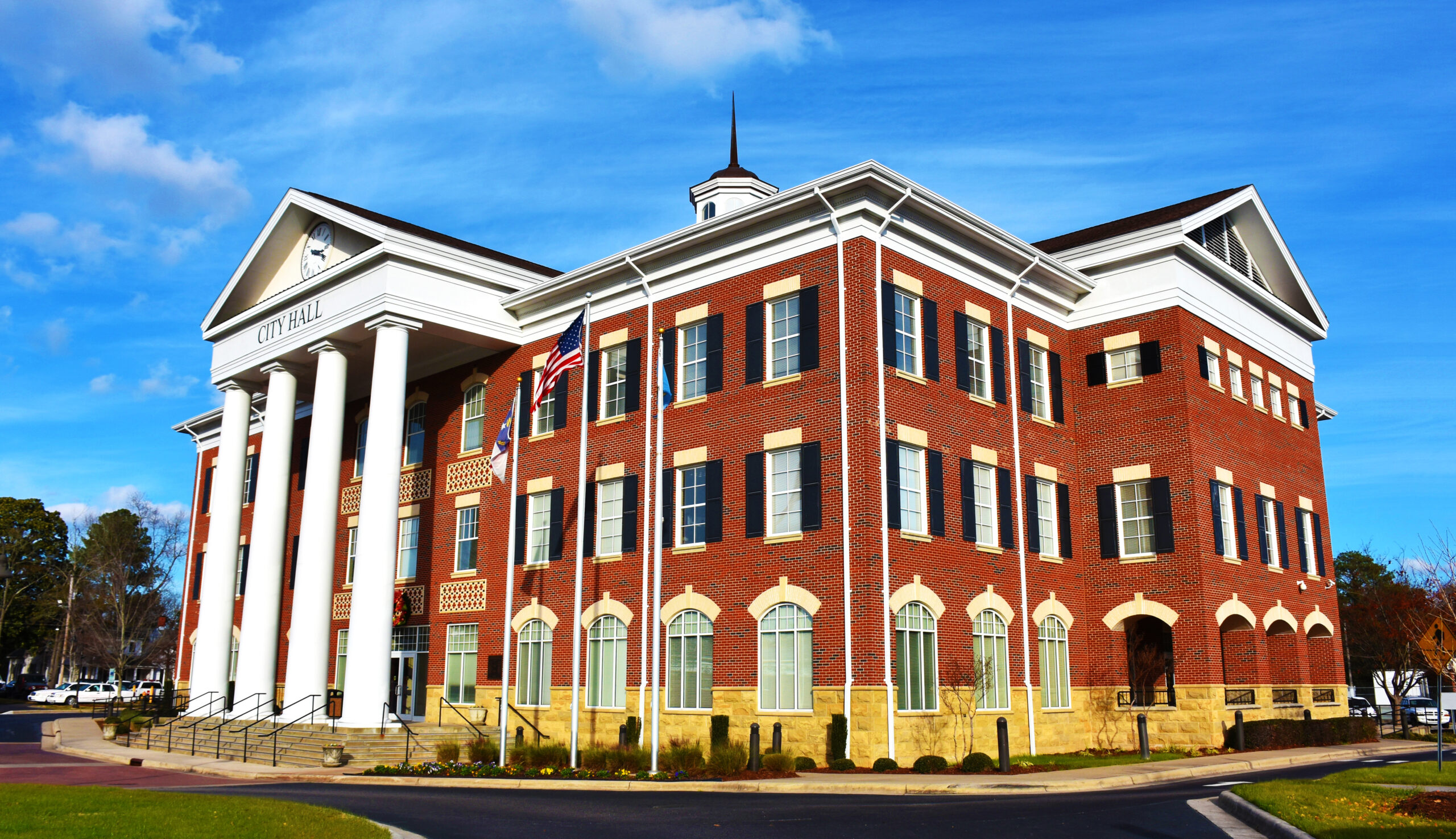 Certified Accountant in Lumberton, NC