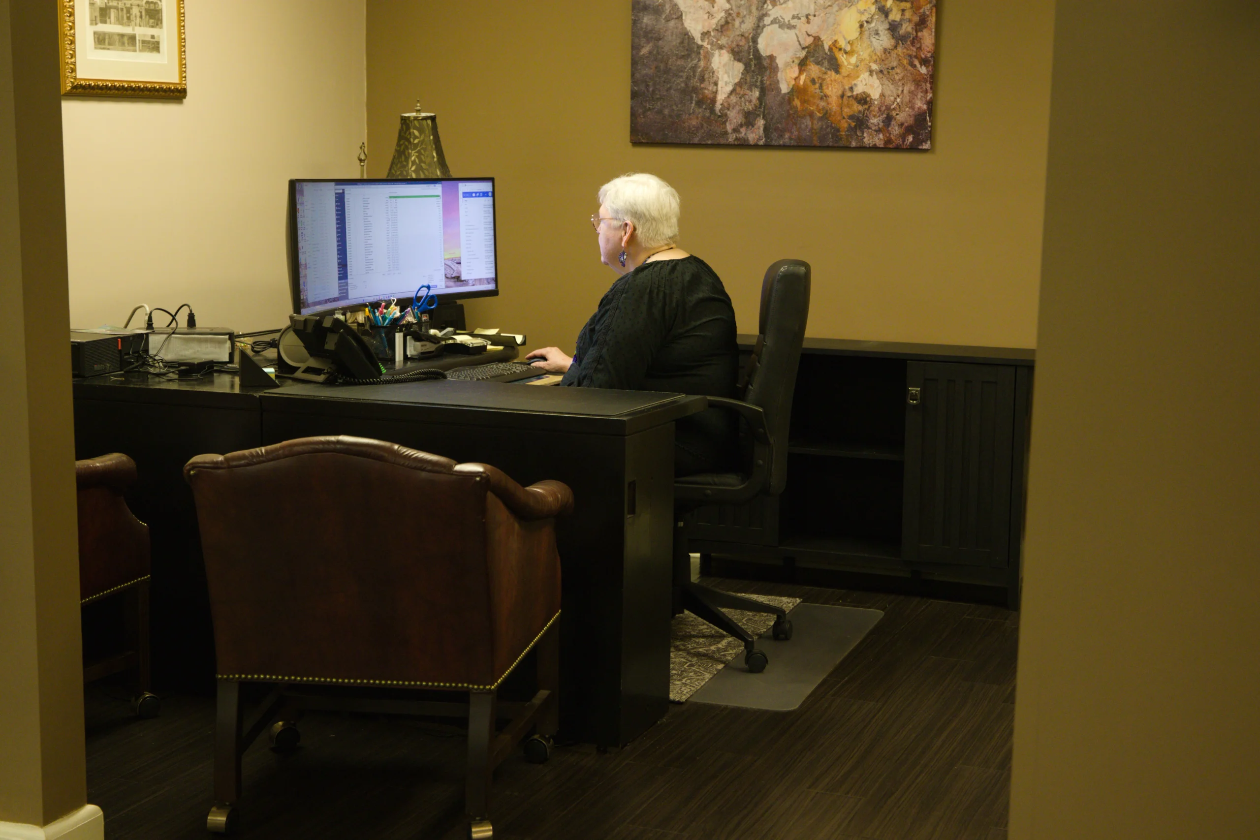 Tax Preparation in Lumberton, NC