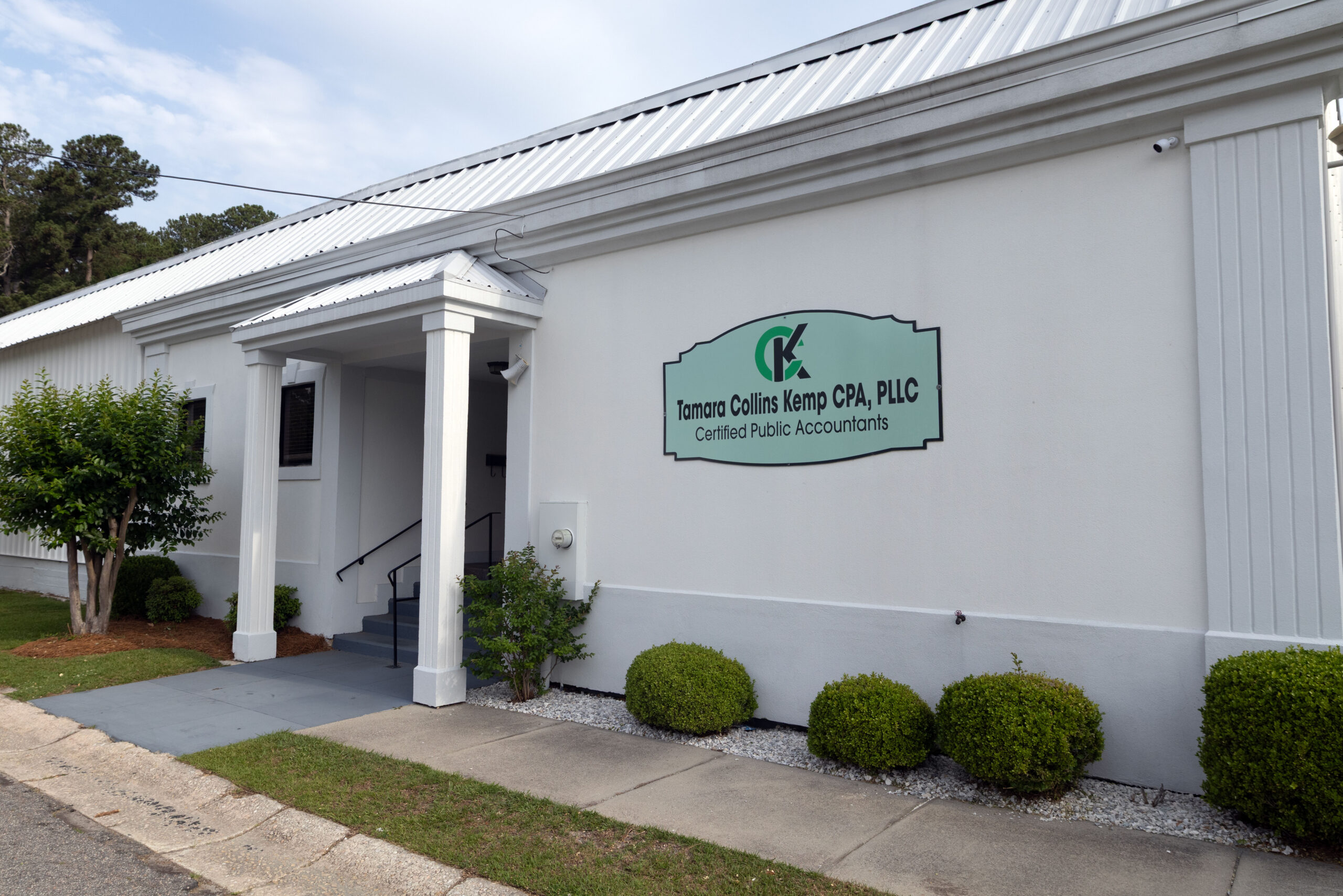 Financial Planning in Lumberton, NC