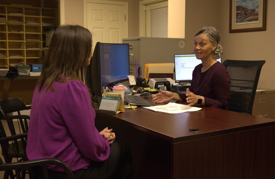 Tax Preparation in Lumberton, NC 